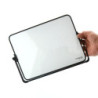 PIZARRA ATRIL MAGNETICA A-4 DOBLE CARA OFFICE BOX 26468