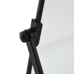PIZARRA ATRIL MAGNETICA A-4 DOBLE CARA OFFICE BOX 26468