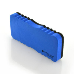 BORRADOR PIZARRA MAGNETICA XL OFFICE BOX AZUL 27026 BLISTER UNIDAD