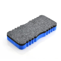 BORRADOR PIZARRA MAGNETICA XL OFFICE BOX AZUL 27026 BLISTER UNIDAD