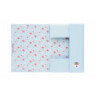 CARPETA DEC FL SOLAPAS ERIK PUSHEEN PURRFECT LOVE CSG0132