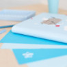 CARPETA DEC FL SOLAPAS ERIK PUSHEEN PURRFECT LOVE CSG0132