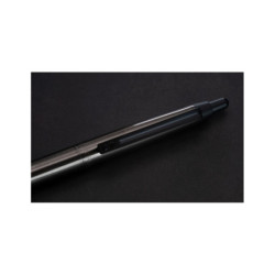 BOLIGRAFO INOXCROM 55 SOUL FINE METAL GUNMETAL OSCURO C/ESTUCHE UNIDAD 10152189