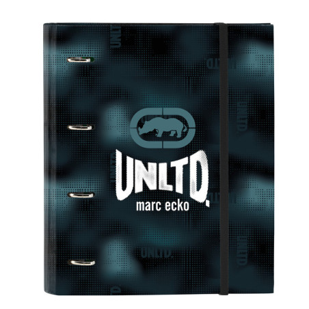 CARPEBLOC 4A 35MM C/RECAMBIO ECKO UNLTD. "NOMAD" 512244666 32*27 SAFTA22