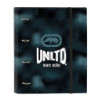 CARPEBLOC 4A 35MM C/RECAMBIO ECKO UNLTD. "NOMAD" 512244666 32*27 SAFTA22
