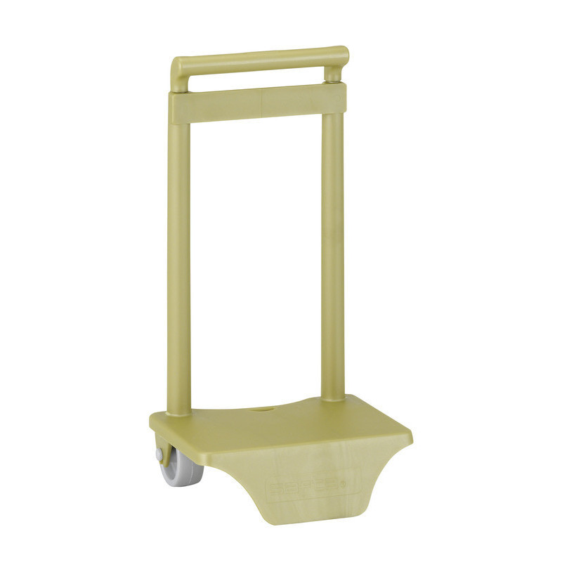 CARRO GUARDERIA ORO PANT.8382C SAFTA26 641096805 54X18 UNIDAD