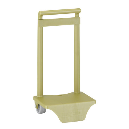 CARRO GUARDERIA ORO PANT.8382C SAFTA26 641096805 54X18 UNIDAD