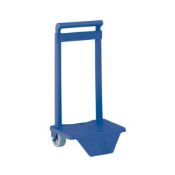 CARRO GUARDERIA AZULINA P.2935 SAFTA26 641093805 54X18 UNIDAD