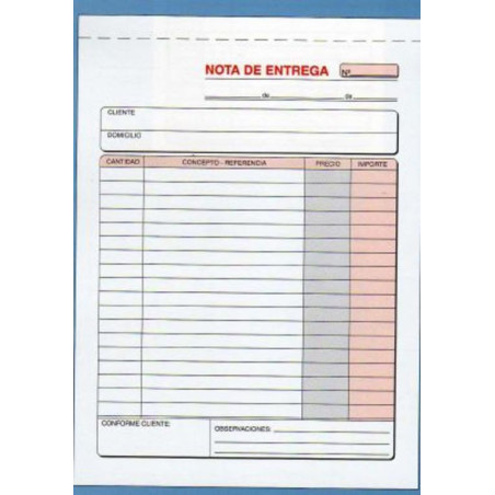 TAL. LOAN ENTREGAS T-91  4º NATU DUPLI AUTO PTE 10U