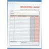 TAL. LOAN ENTREGAS T-92  4º NATU TRIPLI AUTO PTE 5U