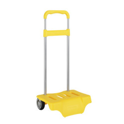 CARRO PORTAM.AMARILLO PANT.123C SAFTA23 ENERO 641090905