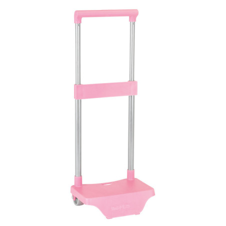 CARRO PORTA.PQÑO.ROSA CLAR PANT.673C SAFTA26 641088705 67,5X22 UNIDAD