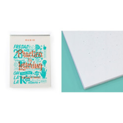 PAPEL REGALO ROLLO 62 SETIMPRES VERJURADO BICOLOR FUCSIA NARANJA DV1RS