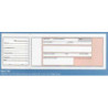 TAL. LOAN RECIBOS T-98 NORMALIZ. BANCO MATRIZ  PTE 5U