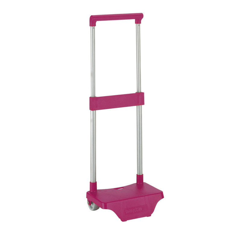 CARRO PORTA.PQÑO. MAGENTA PANT.675 C SAFTA26 641085705 67,5X22 UNIDAD