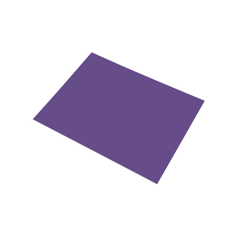 CARTULINA COLORE A3 185 G MORADO 25 H FABRIANO