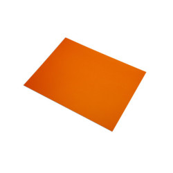 CARTULINA COLORE A3 185 G NARANJA INTENSO 25 H FABRIANO