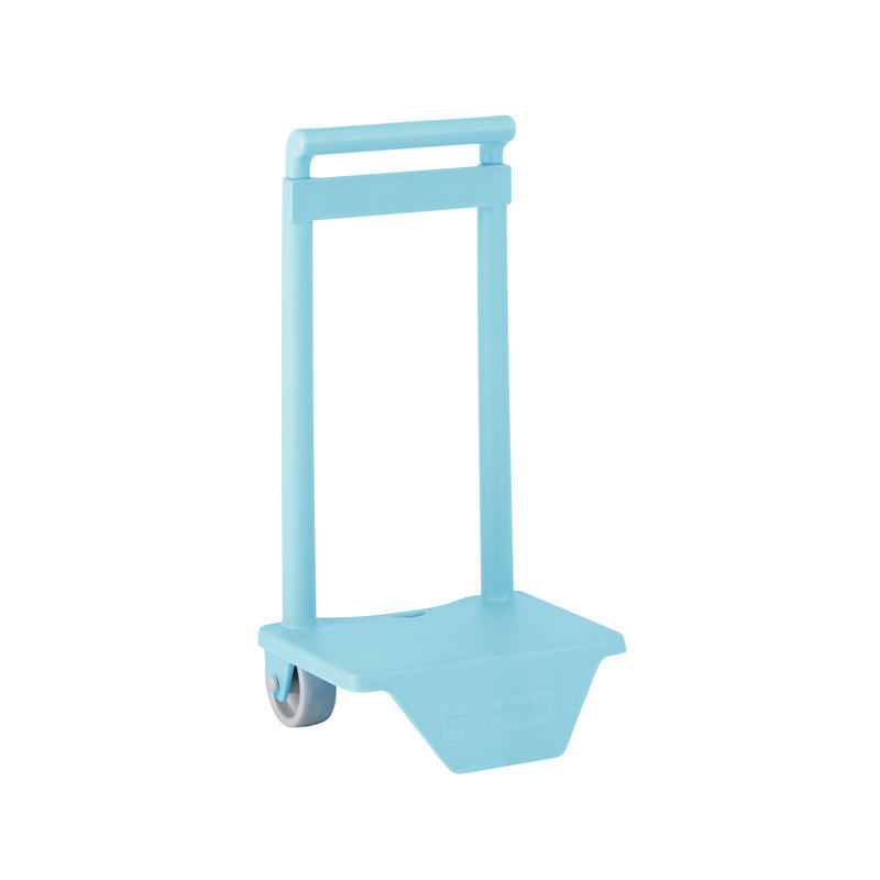 CARRO GUARDERIA CELESTE PANT.298C SAFTA26 641077805 54X18 UNIDAD