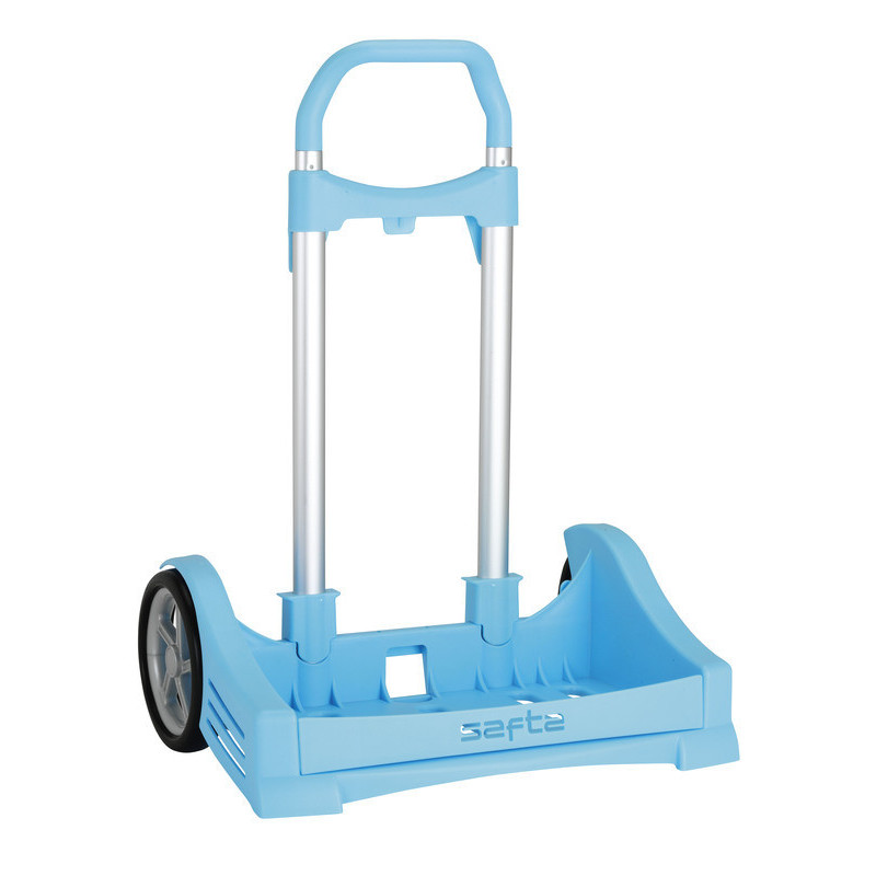 CARRO PORTA.EVOLUT CELESTE PANT.298C SAFTA26 641077205 85X40 UNIDAD