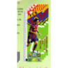 POSTER GUIA METRICA PRYSE FCBARCELONA 70*24 SURTIDA 6600211 ^