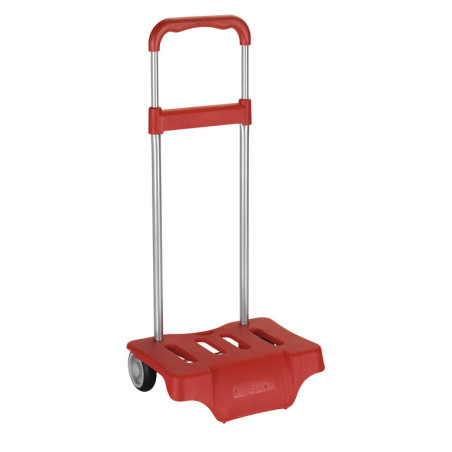 CARRO PORTAM.ROJO PANT.186C SAFTA26 641076905 85X30 UNIDAD