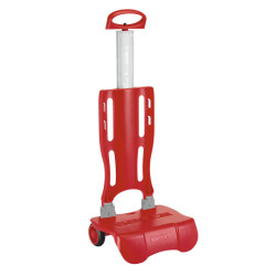 CARRO PORTA.PLEG.1 ASA ROJO PANT.186C SAFTA23 ENERO 641076750