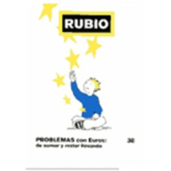 RUBIO PROBLEMAS EUROS Nº 3E PTE 10U
