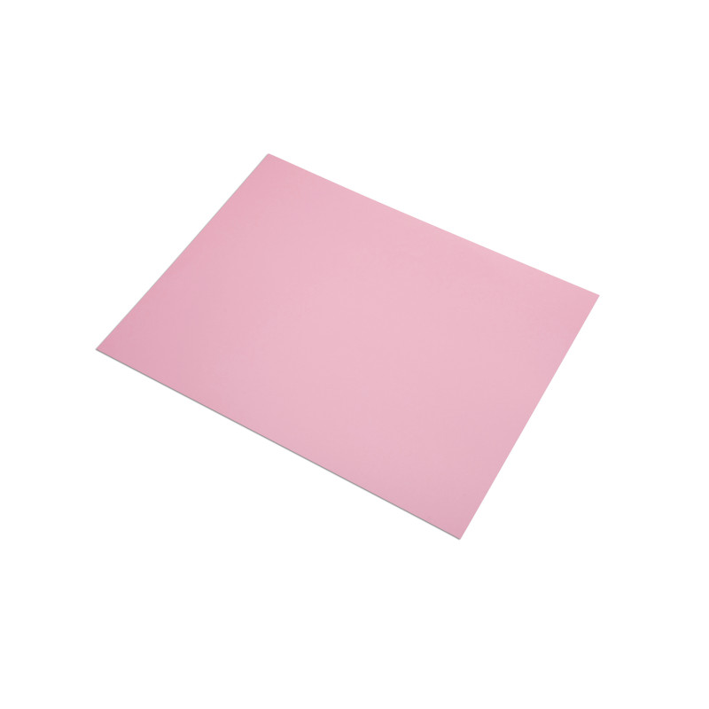 CARTULINA COLORE A3 185 G ROSA 25 H FABRIANO
