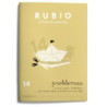 RUBIO PROBLEMAS Nº 14 PTE 10U ISBN 84-85109-69-4