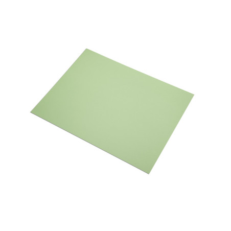 CARTULINA COLORE A3 185 G VERDE CLARO 25 H FABRIANO