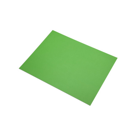 CARTULINA COLORE A3 185 G VERDE MALAQUITA 25 H FABRIANO