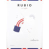 RUBIO ENGLISH SERIE 1 COLOURS