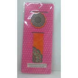 PUNTO LIBRO IMANTADO BLISTER 2U POESSA 323412