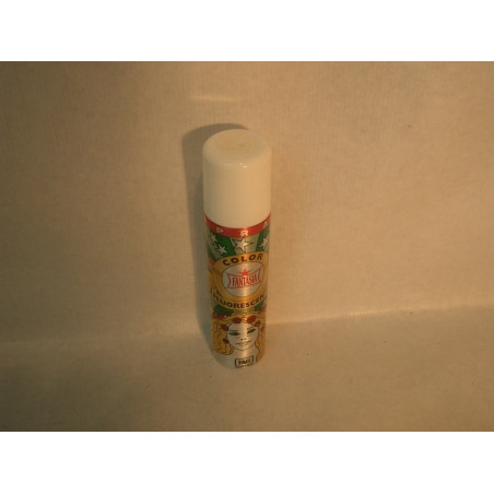SPRAY FLUORESCENTE FANTASIA BLANCO 110CC ^