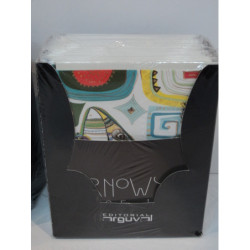 TARJETA FELICITACION ARGU TURNOWSKY SURTIDO CAJA 48U 39712 ^