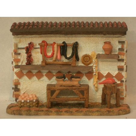 CARNICERIA MARMOLINA OLIVER 22125 ^