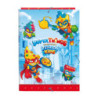 CARPETA FOLIO 3 SOLAPAS SUPERTHINGS "KAZOOM KIDS" 512276068 33,5*26 SAFTA22