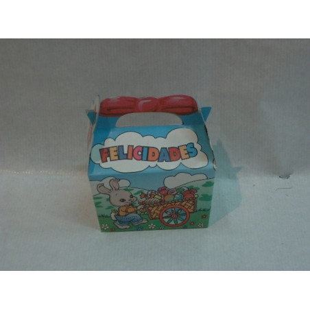 CAJA CARAMELOS MINI DECORADA ^