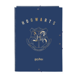 CARPETA FOLIO 3 SOLAPAS HARRY POTTER "MAGICAL" SAFTA23 ENERO 512293068