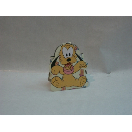 CAJA CARAMELOS DYSNEY BABIES 8410 ^