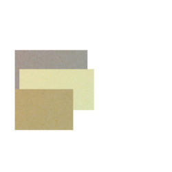 SOBRE MCH AMERICANO BADANA BEIGE PAQ.25U 110*220 2390 ^