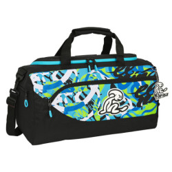 BOLSA DEPORTE EL NIÑO "GREEN BALI" SAFTA23 ENERO 712332553