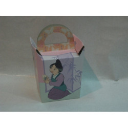 CAJA CARAMELOS MULAN GRANDE ^