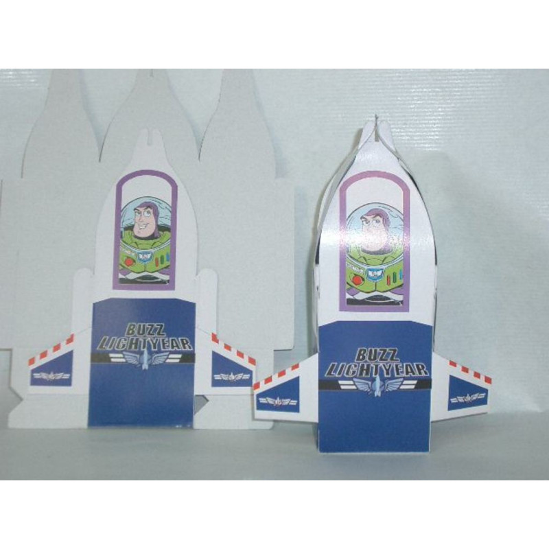 CAJA CARAMELOS TOY STORY PEQUEÑA ^