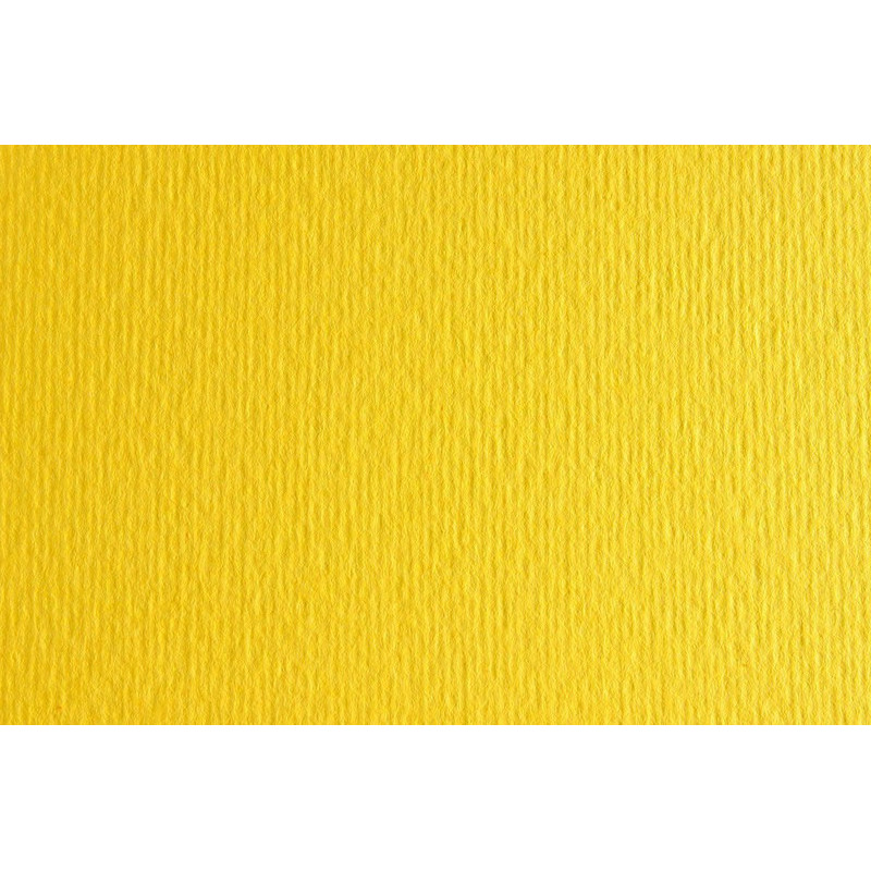 CARTULINA LR -LISO/RUGOSO 50X70CM 220G MOSTAZA 20HJ SADIPAL