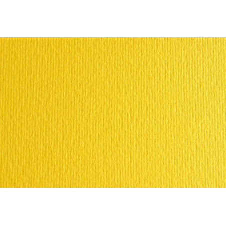 CARTULINA LR -LISO/RUGOSO 50X70CM 220G MOSTAZA 20HJ SADIPAL