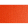 CARTULINA LR -LISO/RUGOSO 50X70CM 220G NARANJA 20HJ SADIPAL