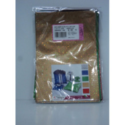 PUNTO LIBRO CARTON PARA UN ABUELO GRABADO C/ORO ARGU 39333 PTE 10U ^