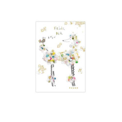 TARJETA FELICITACION ARGU TURNOWSKY FELIZ DIA PERRO 39832 UNIDAD