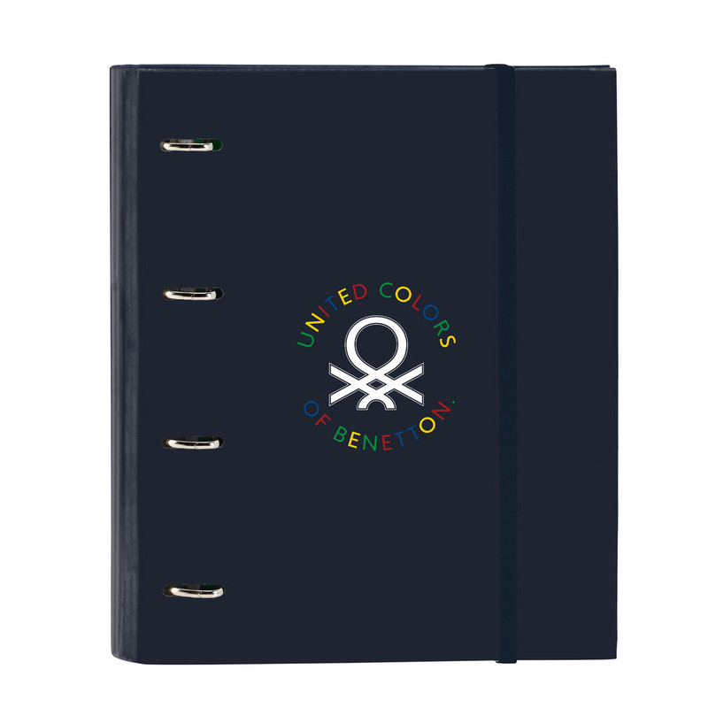 CARP 4 ANI 35MM C/RECAMBIO BENETTON "SIXTIES" SAFTA23 ENERO 512306666